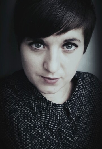 My photo - Katerina Komіsarchuk, 29 from Iziaslav (@katerinakomsarchuk)