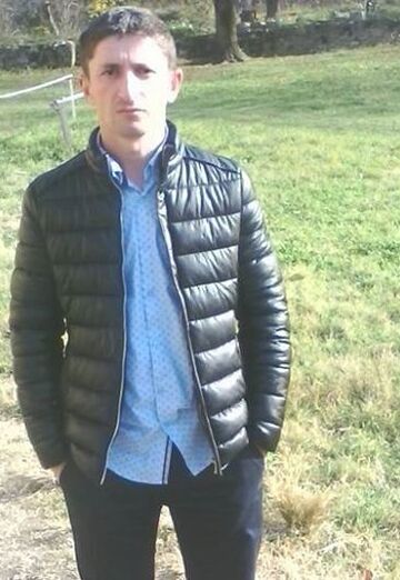 Моя фотография - valeri, 39 из Кутаиси (@valeri1452)