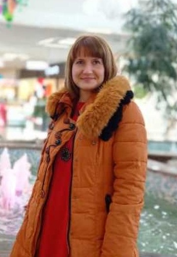 Моя фотография - Елена, 41 из Краснодар (@elena450372)