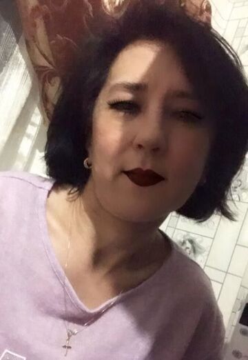 My photo - Natalya, 52 from Avadkhara (@natalya268597)