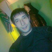 Алексей, 40, Усть-Большерецк
