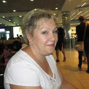 нина, 65, Звенигород
