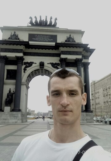 My photo - Vladislav, 31 from Noginsk (@vladislav33114)