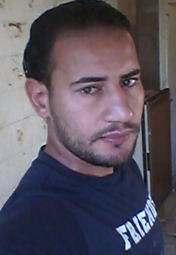 Моя фотография - gehadahmad, 34 из Амман (@gehadahmad)