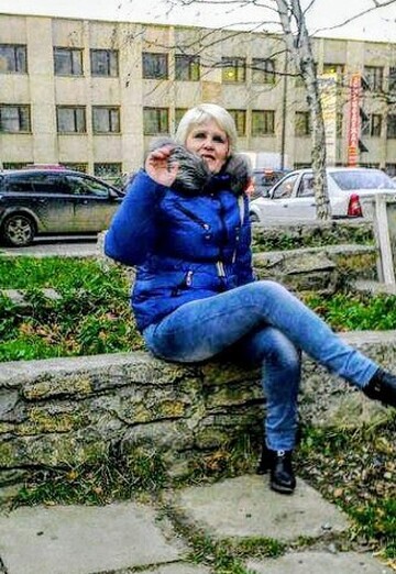 Elena BurovaNikulina (@burova-elena2010) — my photo № 9