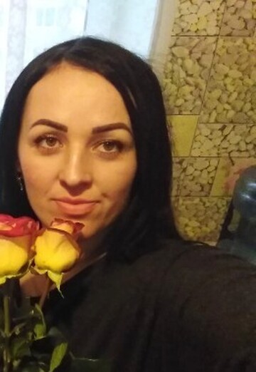 My photo - Natalya, 35 from Perm (@natalya311052)
