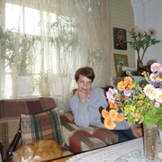Ольга, 67, Апшеронск