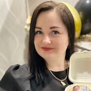 Катюша, 35, Великие Луки