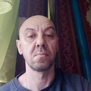 Алексей Енютин, 40, Курск