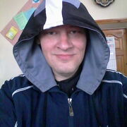 Владимир, 47, Пителино