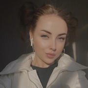 Ирина, 22, Новокуйбышевск