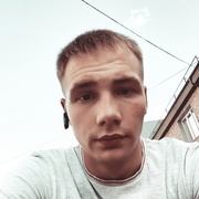 Игорь, 25, Залари