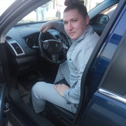Андрей, 33, Горбатовка