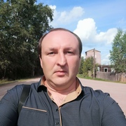Владимир, 40, Киренск