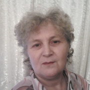Tatyana Kovalskaya 66 Khmelnytskiy