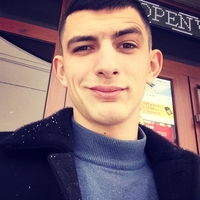 Danil, 23 года, Близнецы, Ростов-на-Дону