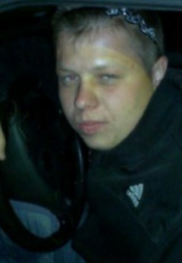 My photo - Valik, 32 from Debaltseve (@vosmerka-641)