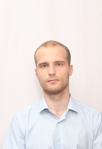 Моя фотография - Алексей, 30 из Казань (@aleksey408879)