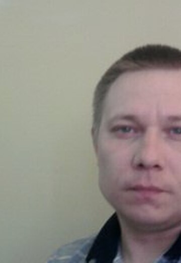 Моя фотография - Дмитрий, 43 из Воткинск (@dmitriy213623)