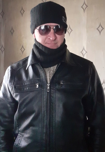 My photo - Aleksey, 39 from Izhevsk (@aleksey510505)