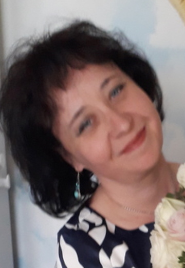 My photo - Elena, 48 from Rostov-on-don (@elena434979)