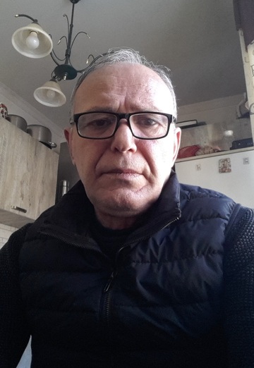 My photo - Avtandil, 59 from Skole (@avtandil470)