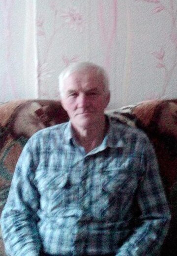 My photo - Valeriy, 65 from Bogorodsk (@valeriy61492)