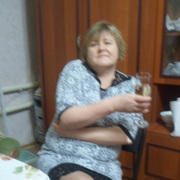 Анна, 50, Орловский
