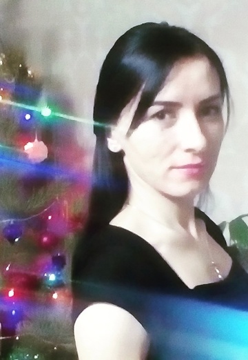 My photo - Olga, 34 from Chita (@olga72813)