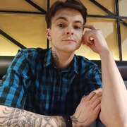 Макс, 22, Ижевск