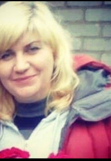 My photo - Galina Chumachenko, 52 from Zaporizhzhia (@galinachumachenko1)