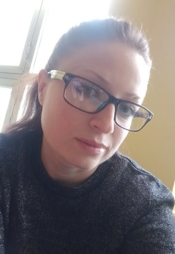 Mein Foto - Marina, 39 aus Moskau (@mily1805)