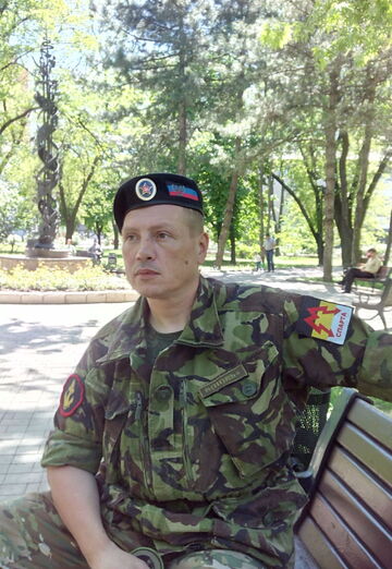 My photo - nikolay shelehov, 53 from Minsk (@nikolayshelehov)