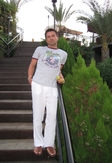 My photo - Andrey, 45 from Krasnodar (@st482002)