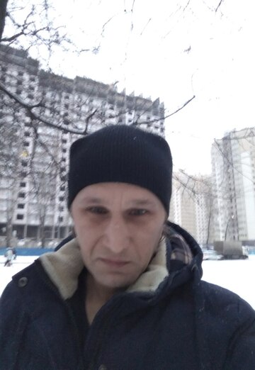 Моя фотография - Вадим, 43 из Санкт-Петербург (@vadim92292)