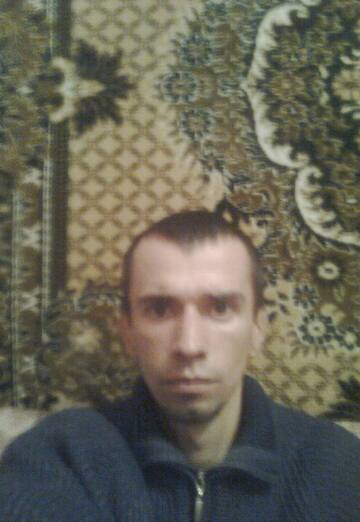 Моя фотография - Владимир Антонченко, 35 из Киев (@vladimirantonchenko1)