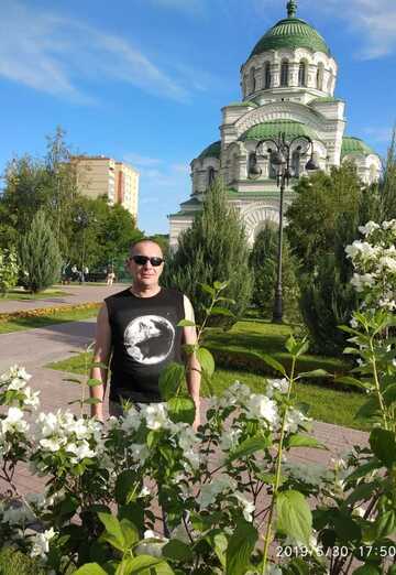 Моя фотография - вадим, 41 из Санкт-Петербург (@vadim105478)