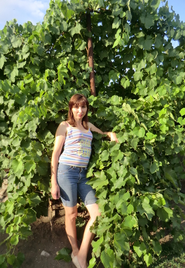 My photo - Natalya, 48 from Sverdlovsk (@natalya40297)