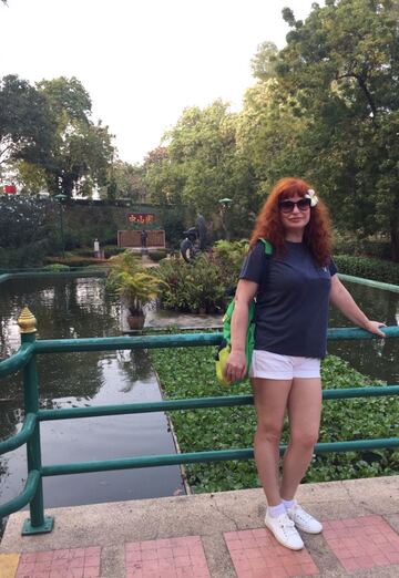 Моя фотография - Элеонора, 53 из Астрахань (@eleonora1427)