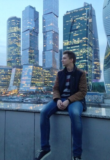 Sergey (@sergey533613) — my photo № 2