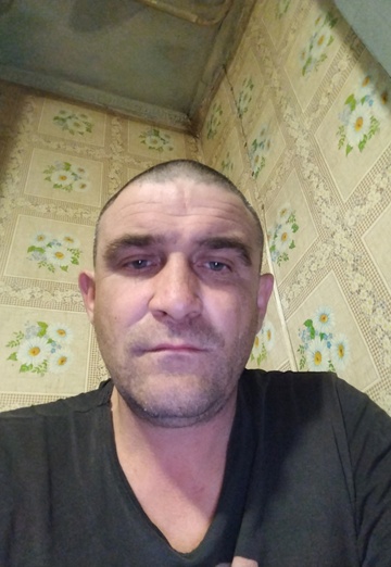 Моя фотография - Сергей, 40 из Бийск (@sergey1133300)