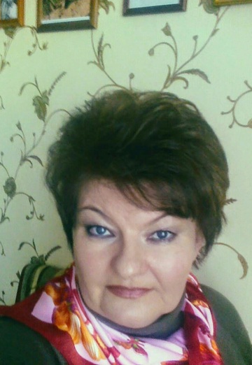 My photo - Natalya, 65 from Khimki (@natalya304763)