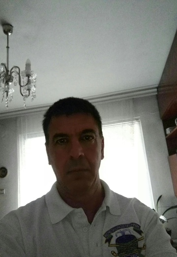 My photo - Ivan, 49 from Sofia (@ivan187484)