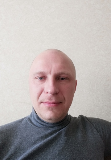 My photo - Evgeniy, 37 from Kopeysk (@evgeniy361333)