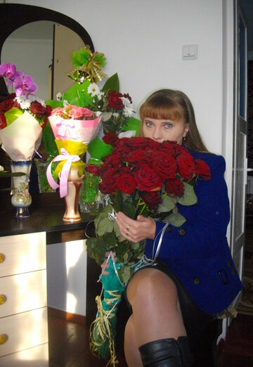 Моя фотография - Наталія, 40 из Ровно (@natalya42925)
