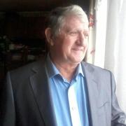 Михаил, 63, Демидов