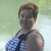 Ольга, 47, Елизово