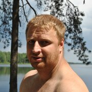Александр, 44, Сестрорецк