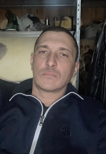 Моя фотографія - Andrey, 40 з Петушки (місто) (@andrey824401)