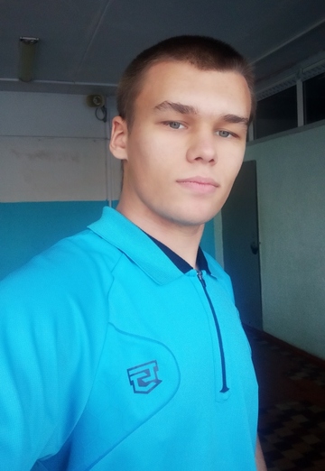 My photo - Artem, 20 from Samara (@artem193024)